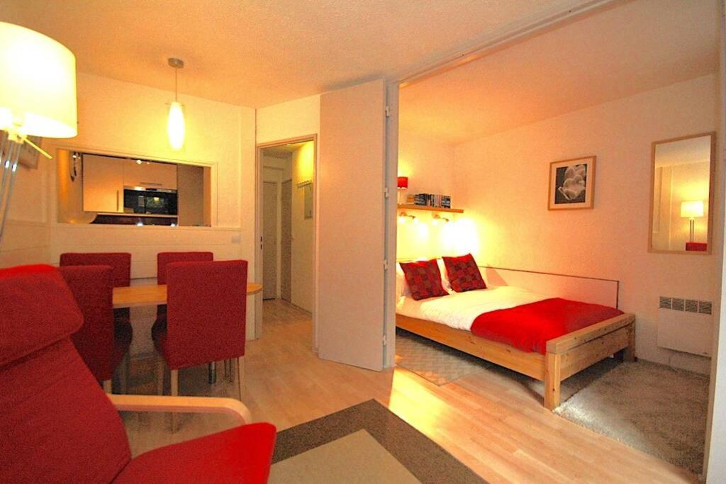 L'alpage Appartement *